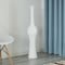 Uniquewise Unique Style Floor Vase for Entryway Dining or Living Room, White Ceramic 42.5 in. QI004041.S - alternate 3